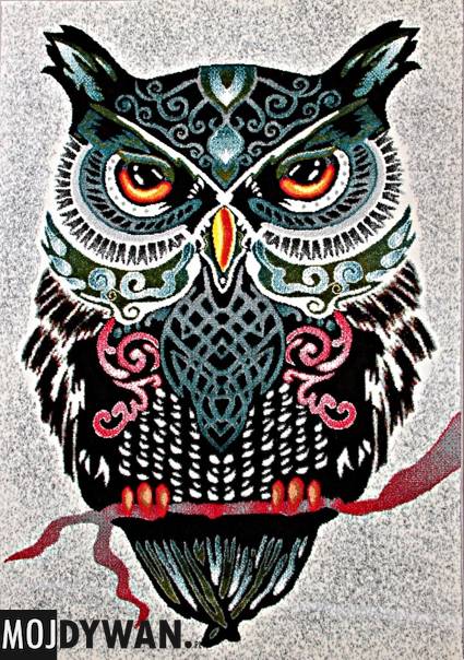 Dywan
Tattoo Puchacz (6769)