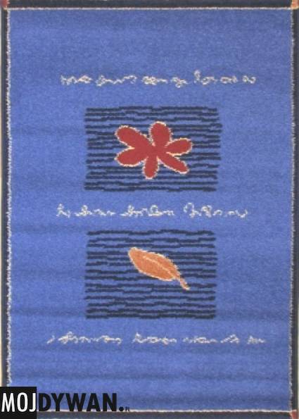 Dywan
Axion/Sensation Axion Wiosna niebieski (5172)