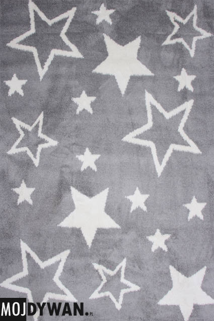 Dywan
                            Merlin Gwiazdy (24347)