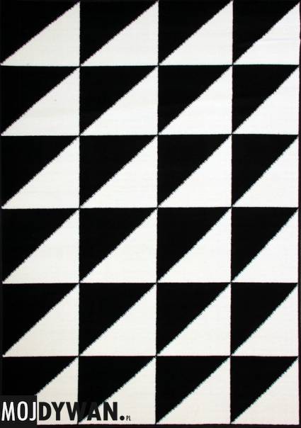 Dywan
Black and White Trójkąty (5284)
