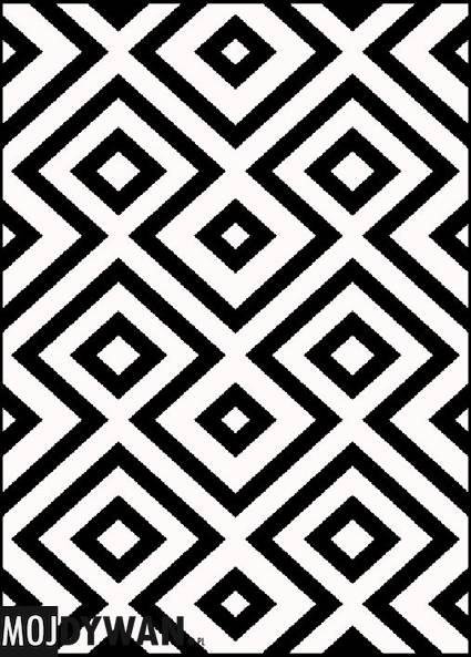 Chodnik
Black White Labirynt (5422)