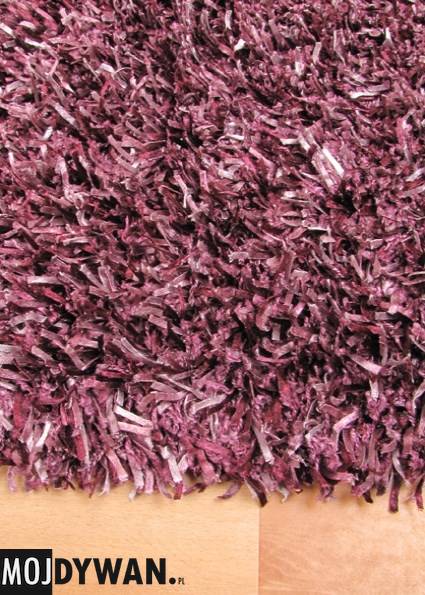 Dywan
Brilliant Shaggy ciemnofioletowy (5513)