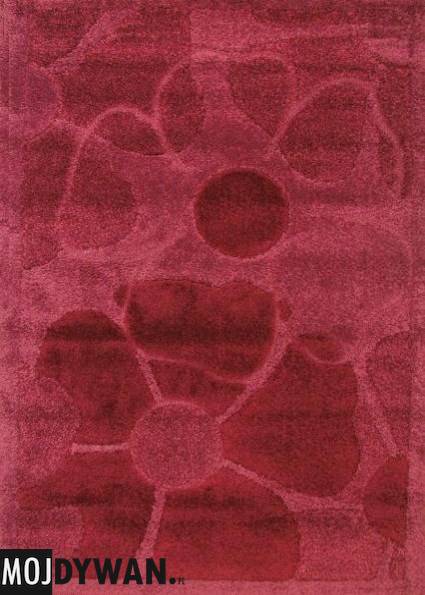 Dywan
Canyon Shaggy Giotto malinowy (5670)