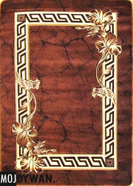 Dywan
Suri Droga brązowy (15654)