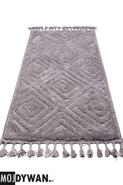 Dywan
												Boho Sahara Grey (30900)