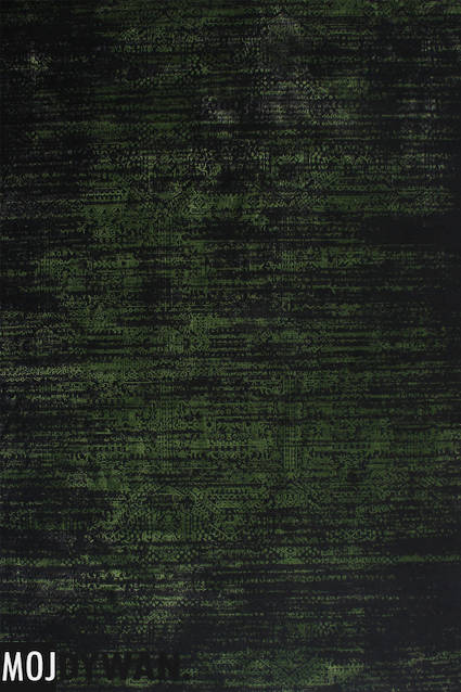 Dywan
                            Dahlia Dark Green (24735)