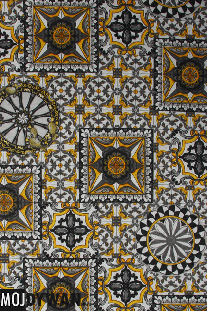 
                            Chodniki Winylowe Standard Marokańska Mozaika (26634)