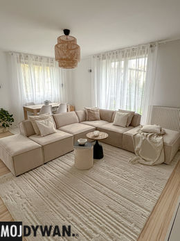 Dywan Skandi Damo Standard 