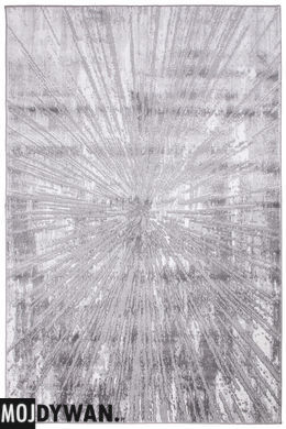 Dywan Brico Home-133-190 Dywan NP122A grey 