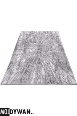 Dywan Brico Home-133-190 Dywan NP122A grey 