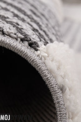 Dywan Skandi Quincey-150-220 Dywan A1800A grey/cream BF 