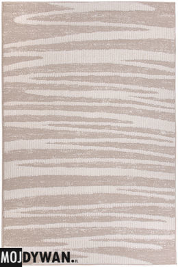 Dywan Skandi Quincey-200-290 Dywan A1813A beige/cream BF 