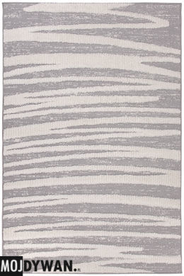 Dywan Skandi Quincey-200-290 Dywan A1813A grey/cream BF 