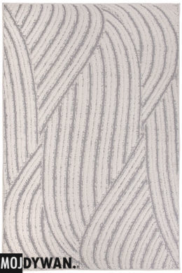 Dywan Skandi Quincey-200-290 Dywan A1820A cream/grey BF 