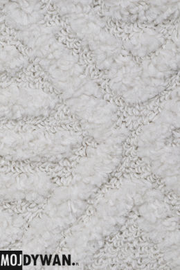 Dywan Skandi Quincey-200-290 Dywan A0742B cream/cream 