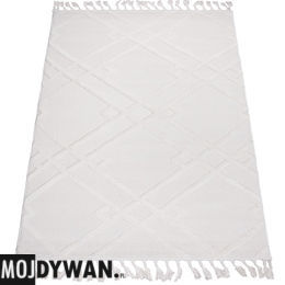 Dywan Skandi Quincey-200-290 Dywan A0844B cream/cream 