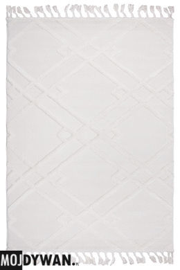 Dywan Skandi Quincey-200-290 Dywan A0844B cream/cream 