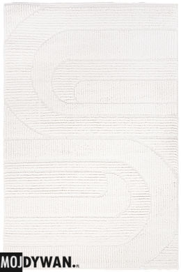 Dywan Skandi Quincey-200-290 Dywan A2910A cream/cream 