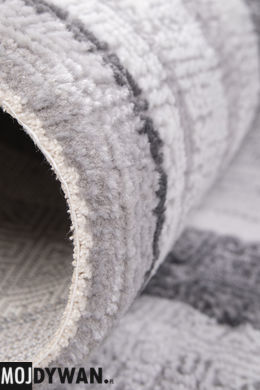 Dywan Galeria INT Galeria-200-290 Dywan GL002G grey/grey 