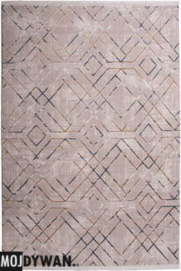 Dywan Galeria-133-190 Dywan GL029A vizon/vizon 