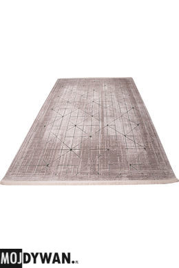 Dywan Galeria-200-290 Dywan GL048L vizon/green 