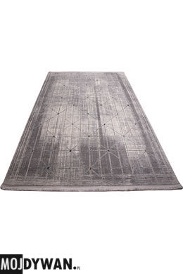 Dywan Galeria-200-290 Dywan GL048M grey/blue 