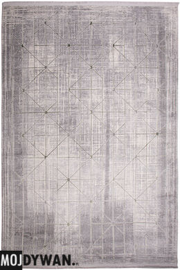 Dywan Galeria-200-290 Dywan GL048N grey/green 