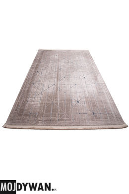 Dywan Galeria-200-290 Dywan GL048V vizon/blue 