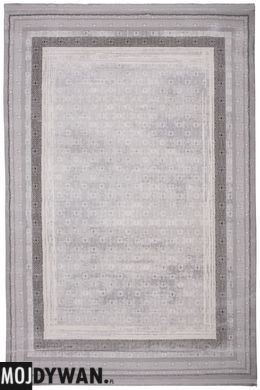 Dywan Galeria-200-290 Dywan GL002H grey/silver 