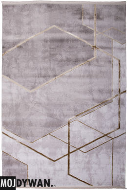 Dywan Galeria-240-340 Dywan GL136E vizon/vizon 