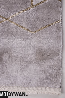 Dywan Galeria-240-340 Dywan GL136E vizon/vizon 