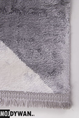 Dywan Galeria-240-340 Dywan GL137F grey/gold 