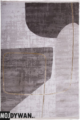 Dywan Galeria-240-340 Dywan GL137E vizon/gold 